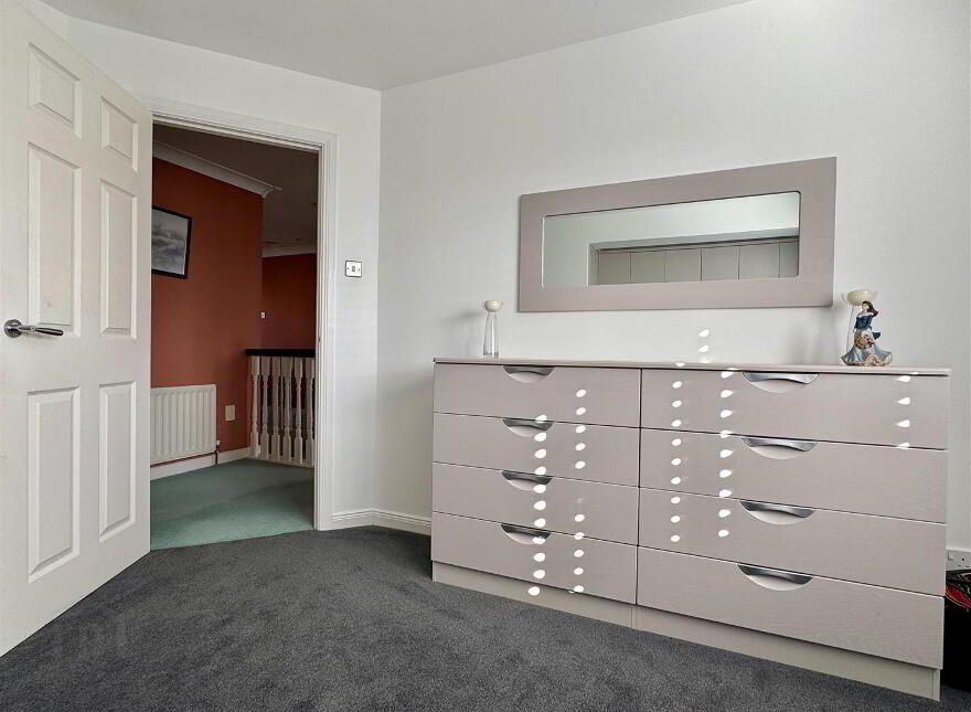 8 Meadow Dale, Jordanstown, Newtownabbey, BT37 0UT