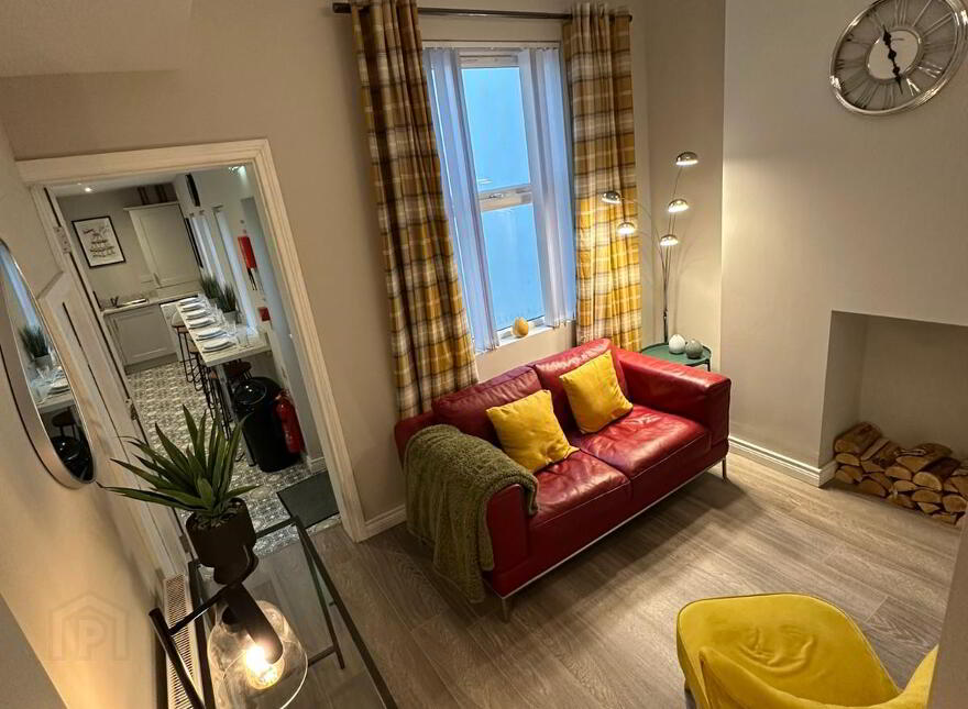 Room 3, 95 Enfield St, Belfast, BT13 3DJ