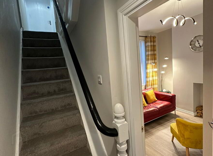 Room 3, 95 Enfield St, Belfast, BT13 3DJ