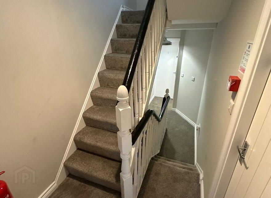 Room 3, 95 Enfield St, Belfast, BT13 3DJ
