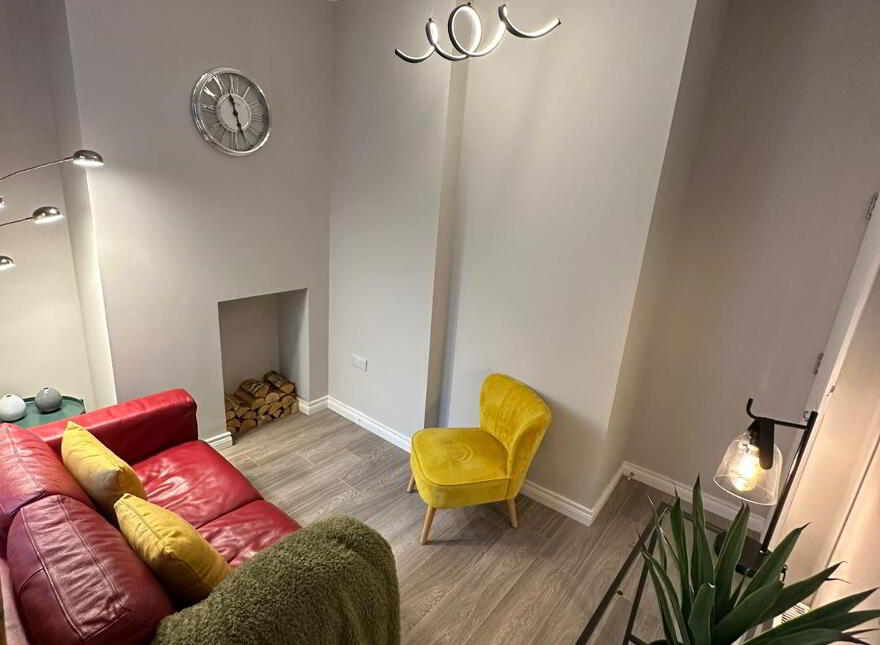 Room 3, 95 Enfield St, Belfast, BT13 3DJ