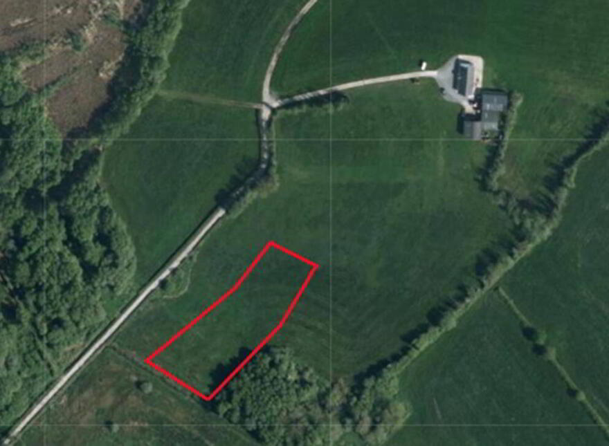 Croagh Road, Rooskagh, Kinawley, Enniskillen, BT92 4ET