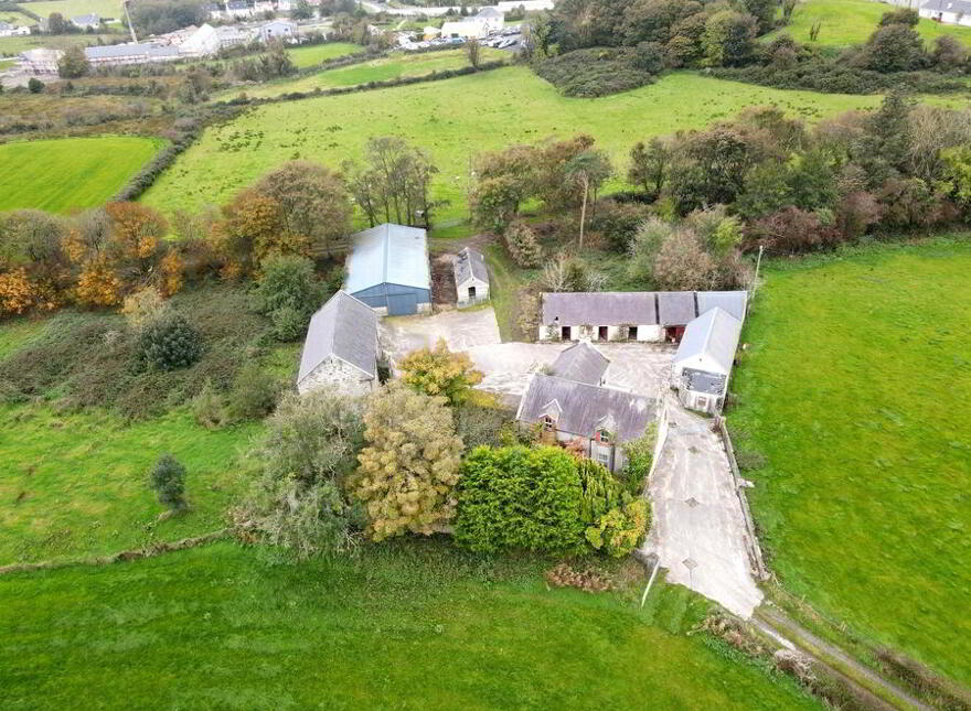 'The Parks', Carndonagh, F93E820