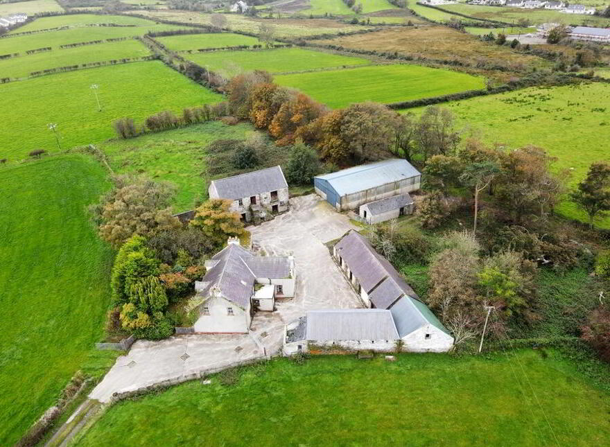 'The Parks', Carndonagh, F93E820