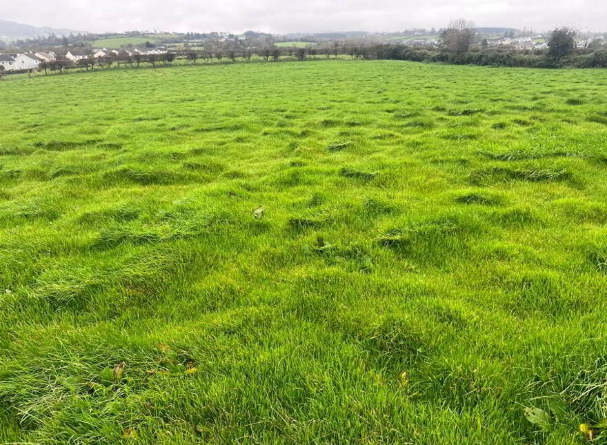 'The Parks', Carndonagh, F93E820