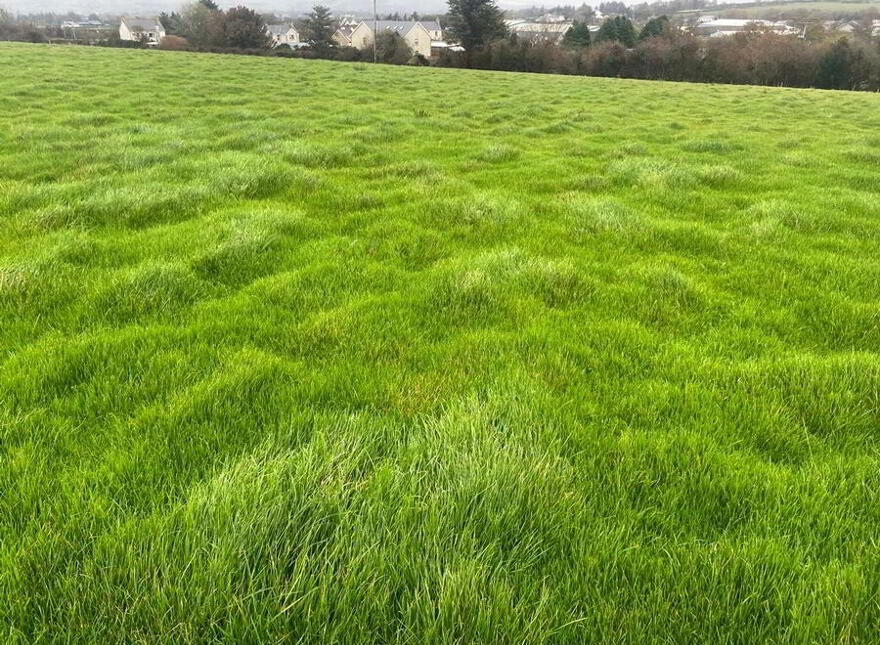'The Parks', Carndonagh, F93E820