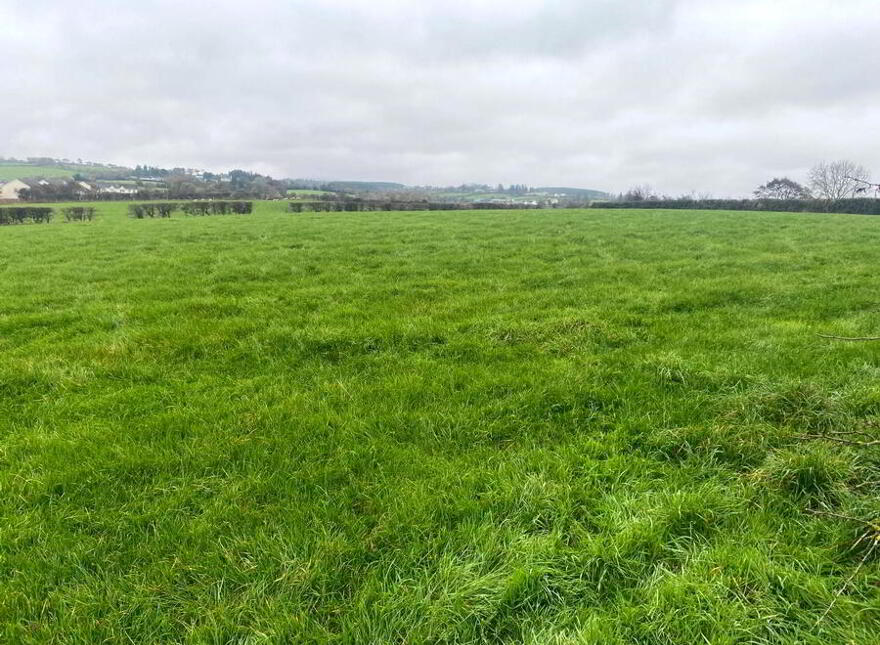 'The Parks', Carndonagh, F93E820
