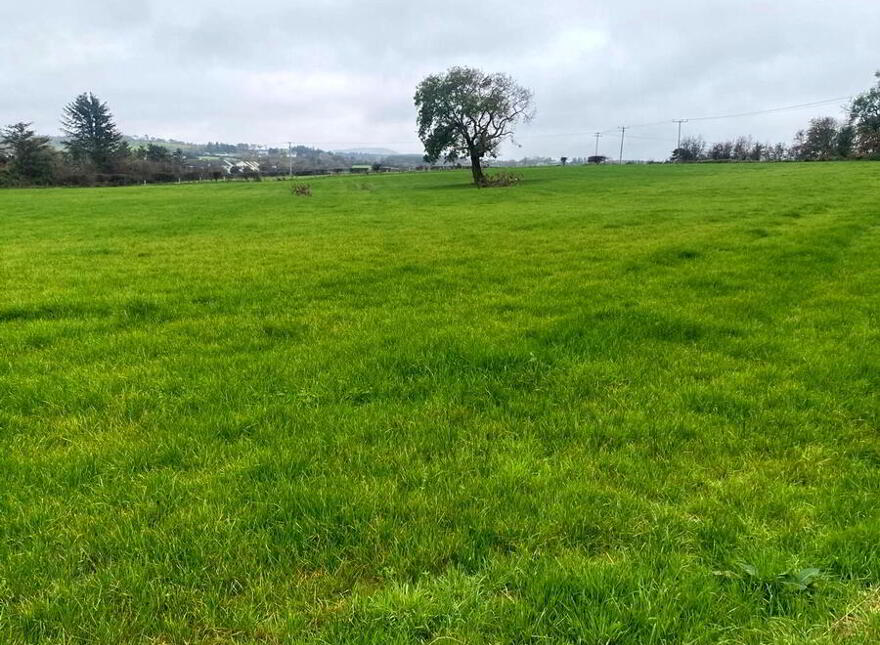 'The Parks', Carndonagh, F93E820