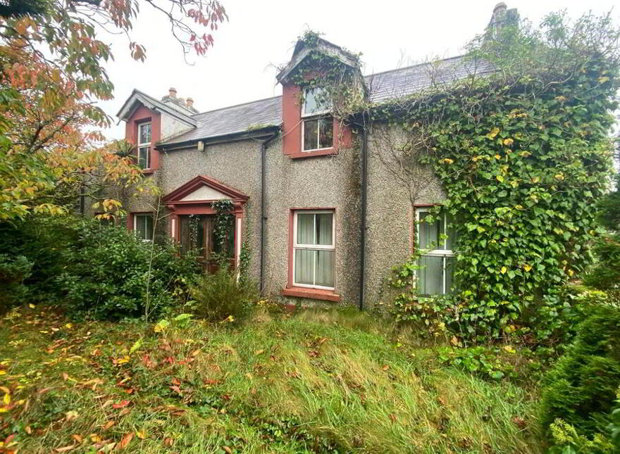 'The Parks', Carndonagh, F93E820