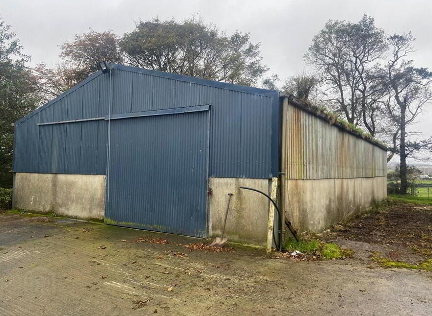 'The Parks', Carndonagh, F93E820