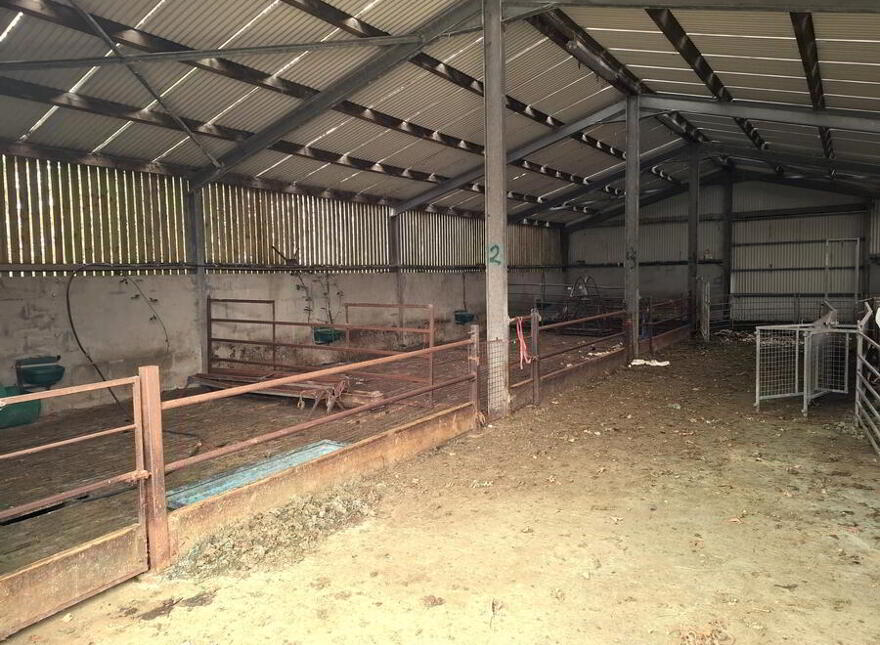 'The Parks', Carndonagh, F93E820