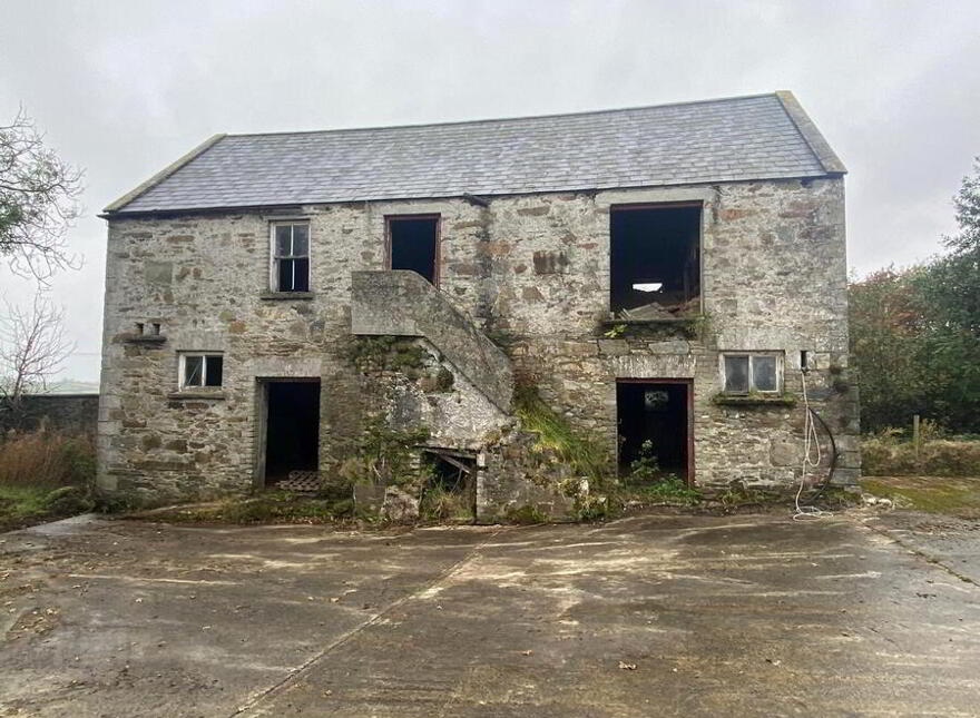 'The Parks', Carndonagh, F93E820