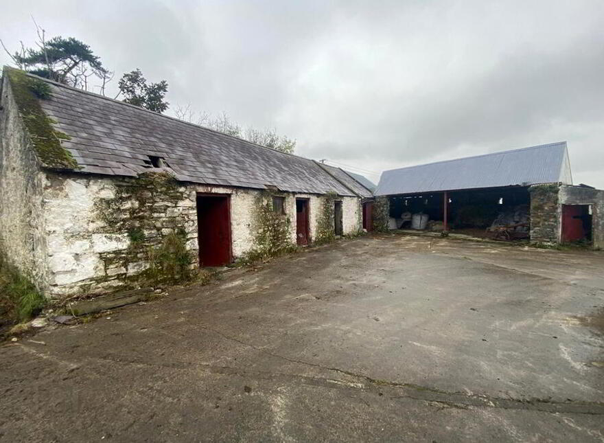 'The Parks', Carndonagh, F93E820