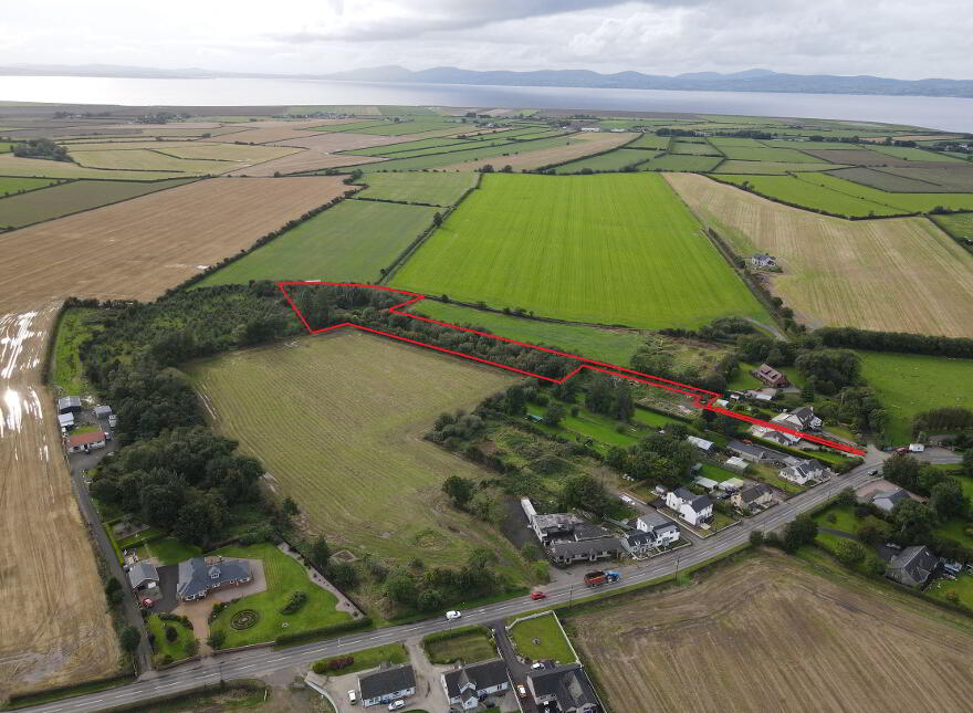 Seacoast Road, Limavady, BT49 9EG