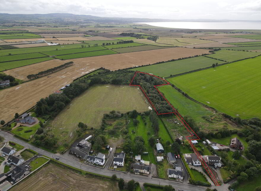 Seacoast Road, Limavady, BT49 9EG