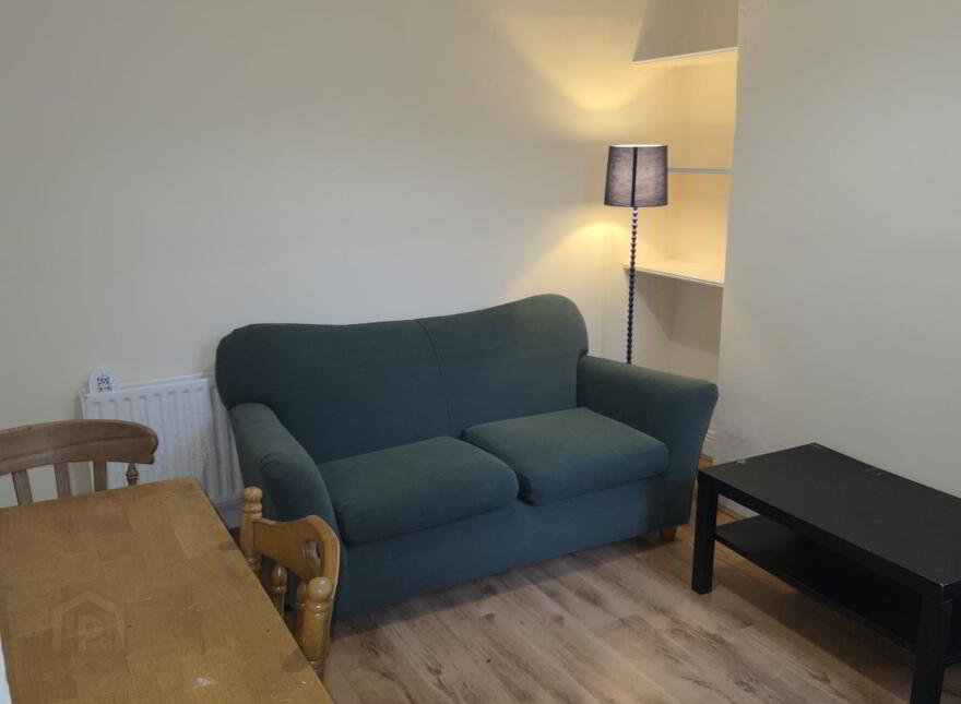Room's To Let, 68 Tates Avenue, July Start Date, Belfast, BT9 7BY