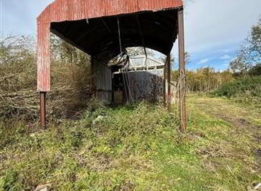 Ballinfhuill, Tibohine, F45KW31