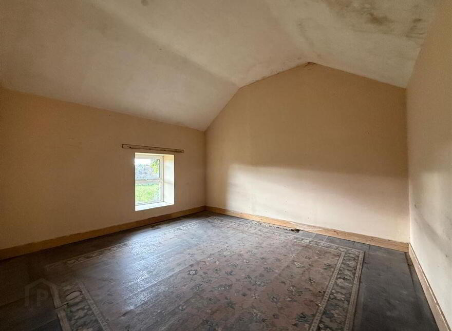 Ballinfhuill, Tibohine, F45KW31