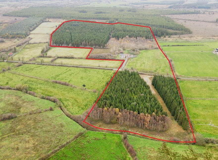Ballinfhuill, Tibohine, F45KW31