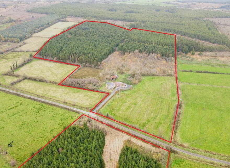 Ballinfhuill, Tibohine, F45KW31