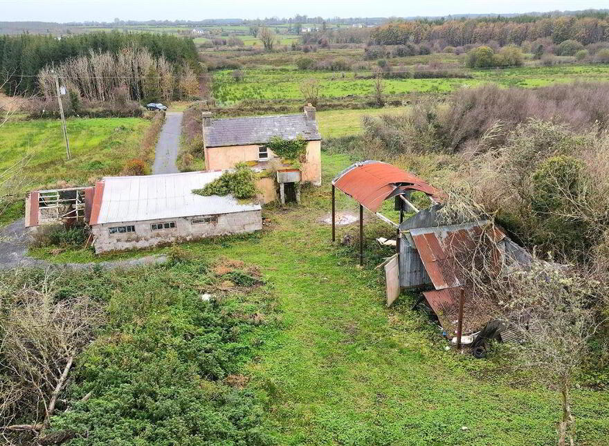 Ballinfhuill, Tibohine, F45KW31