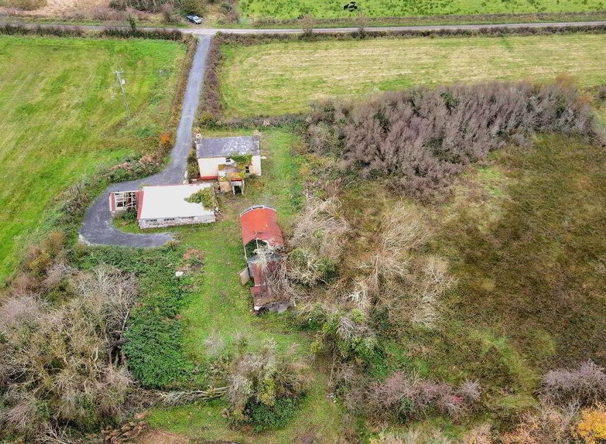 Ballinfhuill, Tibohine, F45KW31