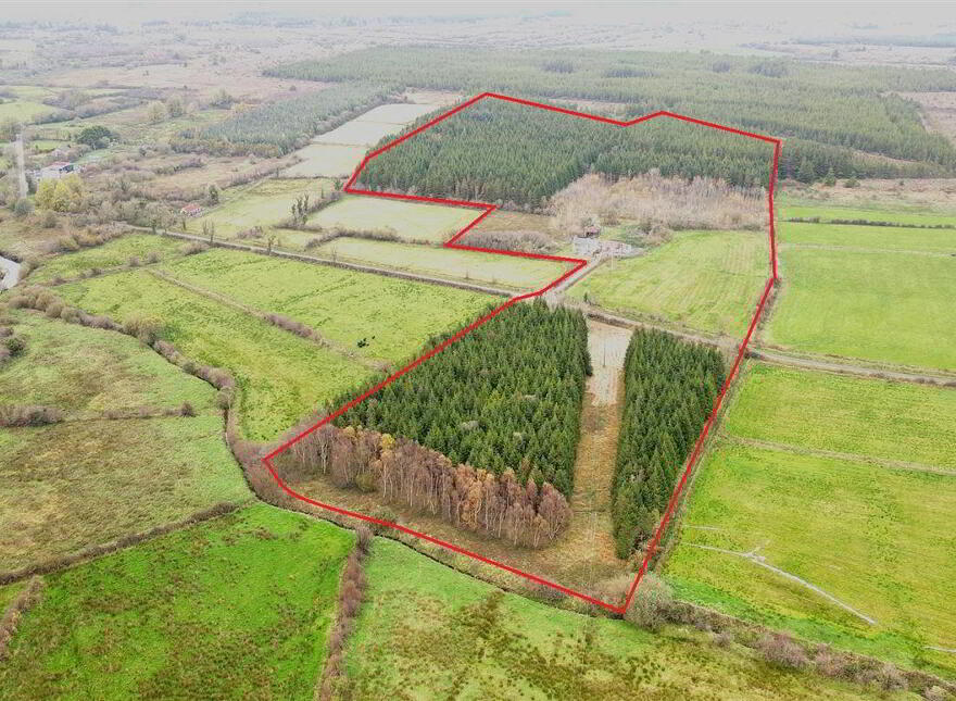 Ballinfhuill, Tibohine, F45KW31