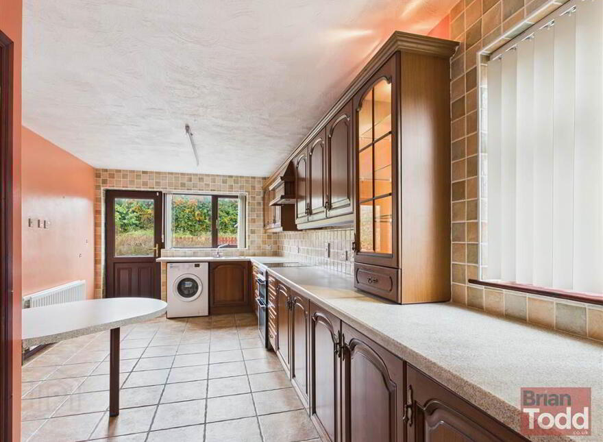 Parklands, Larne, BT40 1WW