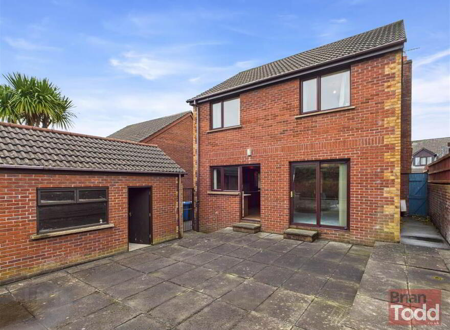 Parklands, Larne, BT40 1WW