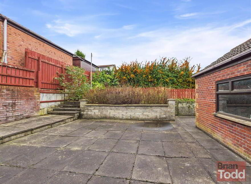 Parklands, Larne, BT40 1WW