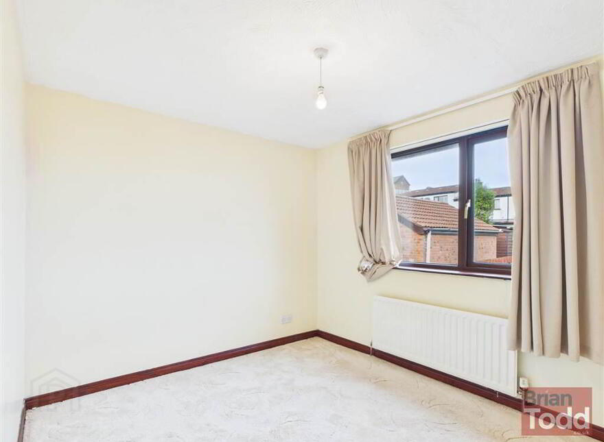Parklands, Larne, BT40 1WW