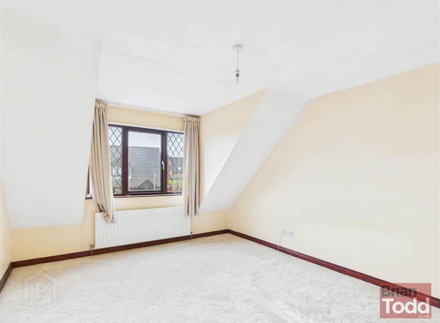 Parklands, Larne, BT40 1WW
