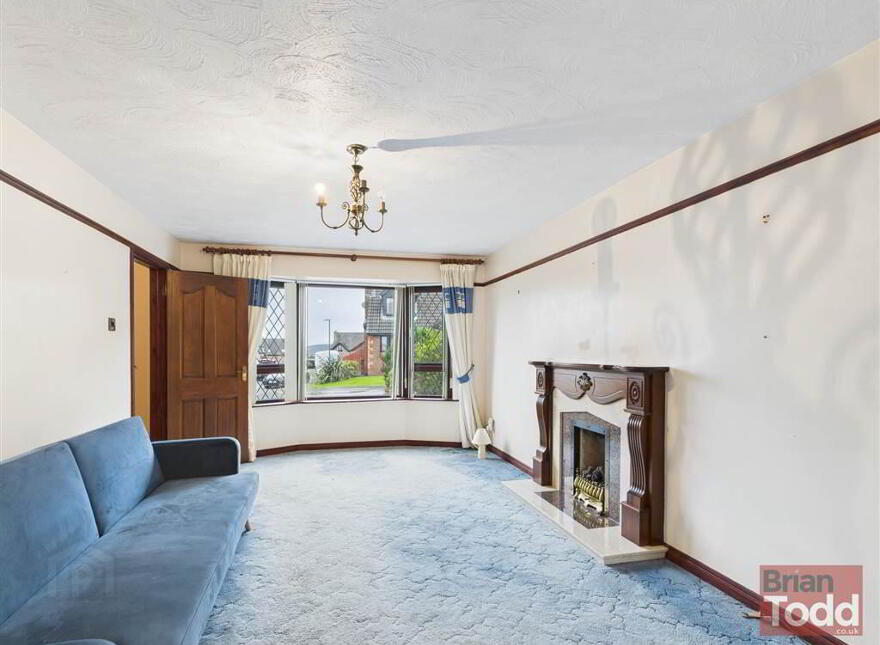 Parklands, Larne, BT40 1WW