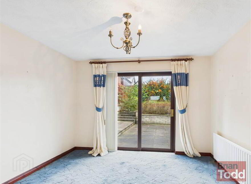 Parklands, Larne, BT40 1WW
