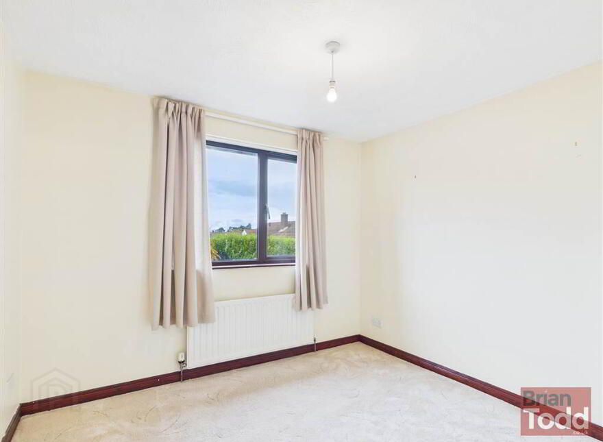 Parklands, Larne, BT40 1WW