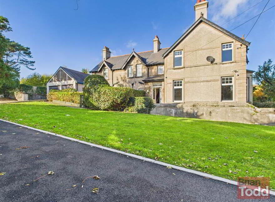 Princes Gardens, Larne, BT40 1RQ