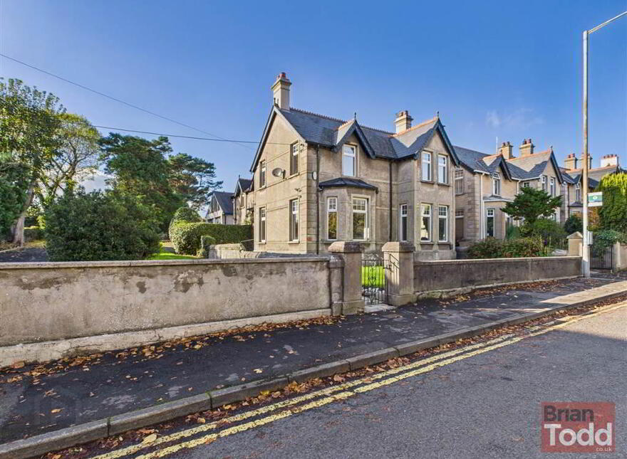 Princes Gardens, Larne, BT40 1RQ