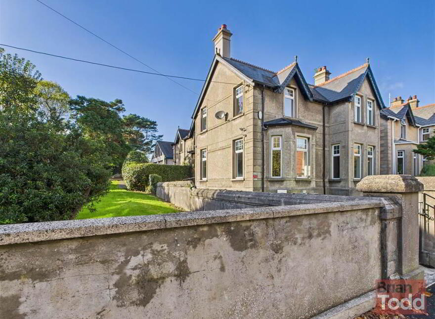 Princes Gardens, Larne, BT40 1RQ