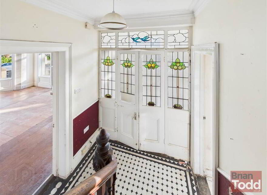 Princes Gardens, Larne, BT40 1RQ