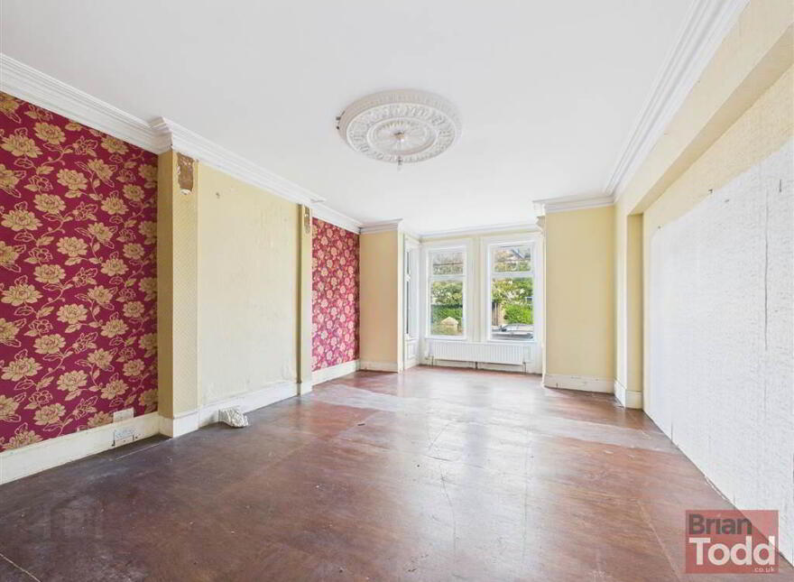 Princes Gardens, Larne, BT40 1RQ