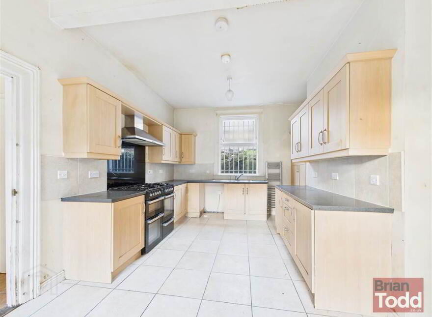 Princes Gardens, Larne, BT40 1RQ