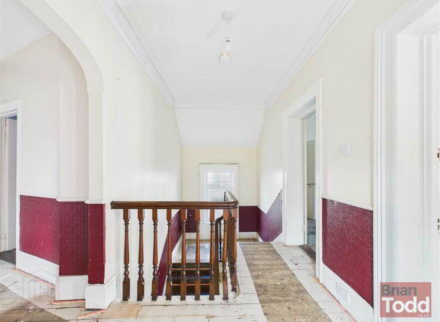 Princes Gardens, Larne, BT40 1RQ