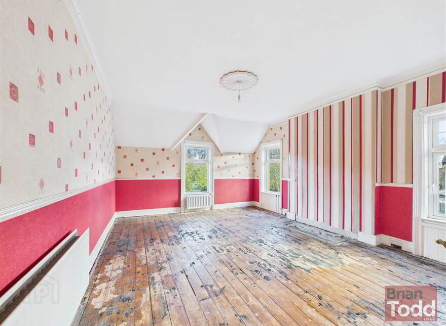 Princes Gardens, Larne, BT40 1RQ