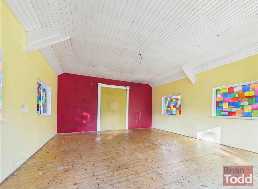 Princes Gardens, Larne, BT40 1RQ