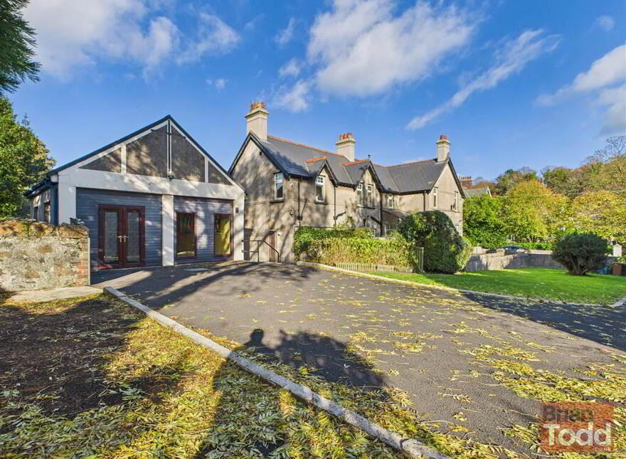 Princes Gardens, Larne, BT40 1RQ