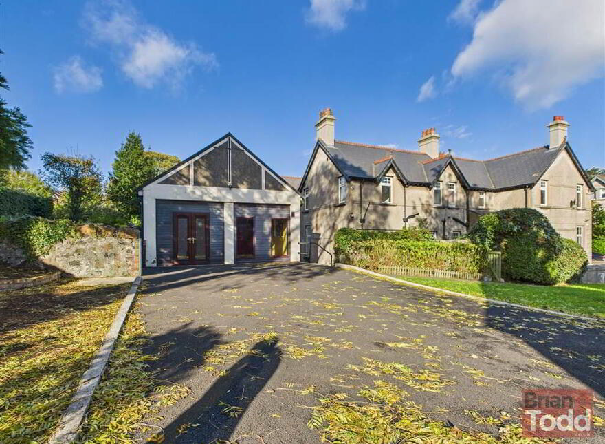 Princes Gardens, Larne, BT40 1RQ