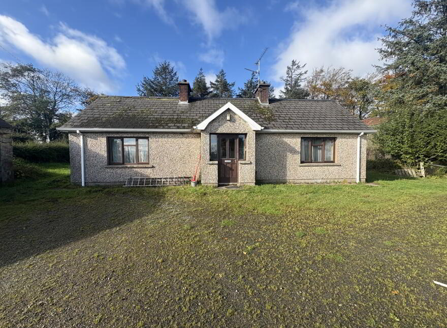 7 Knockavaddy Road, Rock, Dungannon, BT70 3JR