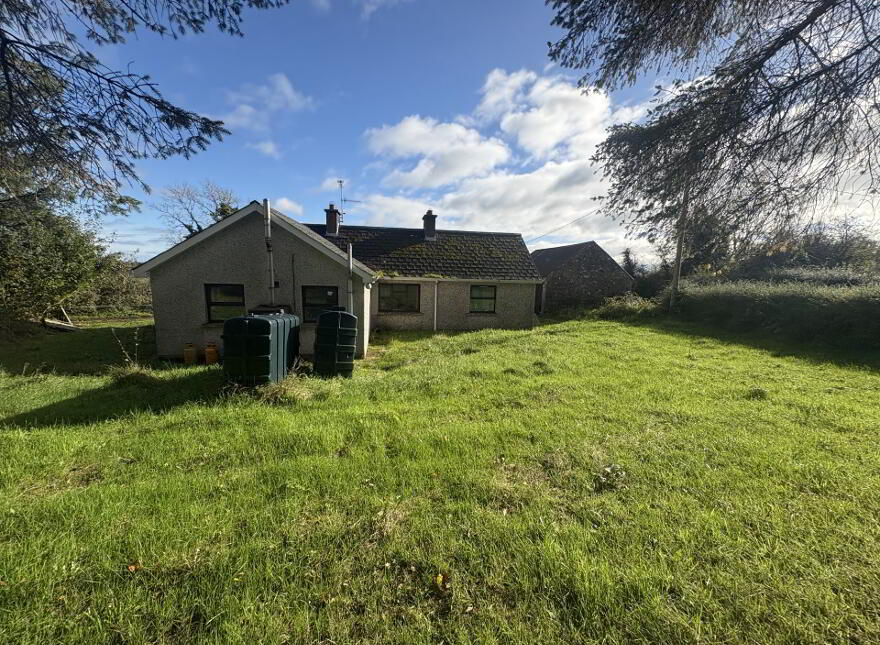 7 Knockavaddy Road, Rock, Dungannon, BT70 3JR