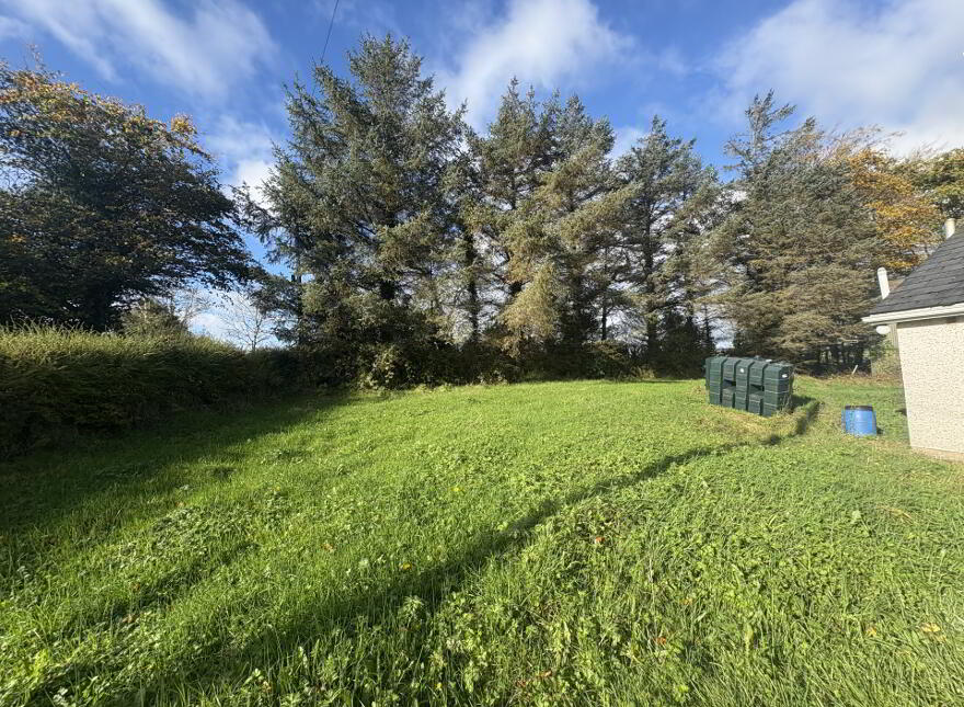 7 Knockavaddy Road, Rock, Dungannon, BT70 3JR