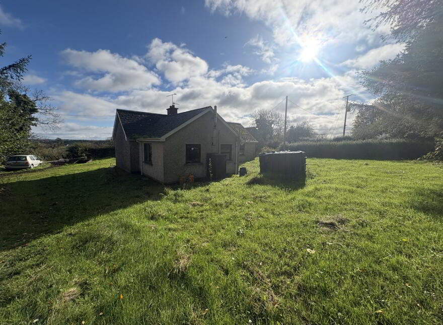 7 Knockavaddy Road, Rock, Dungannon, BT70 3JR